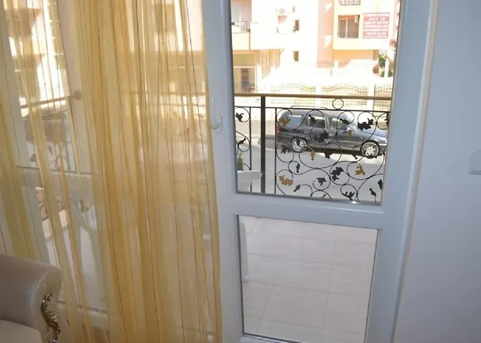 Sweet 2 Apartment Sunny Beach