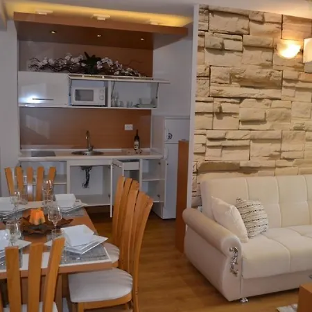 Sweet 2 * Sunny Beach