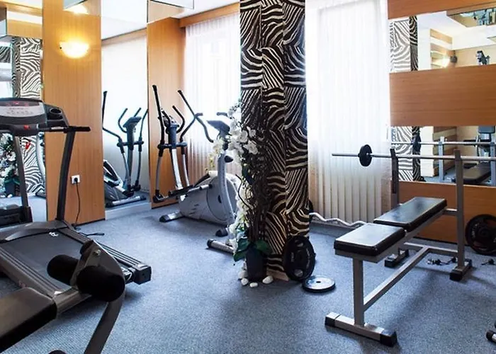 Sweet 2 * Слънчев бряг