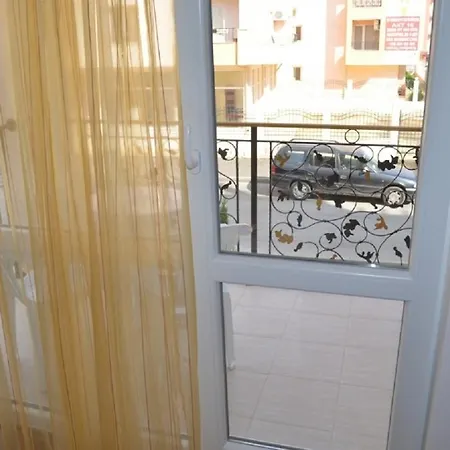 Sweet 2 公寓 阳光海滩